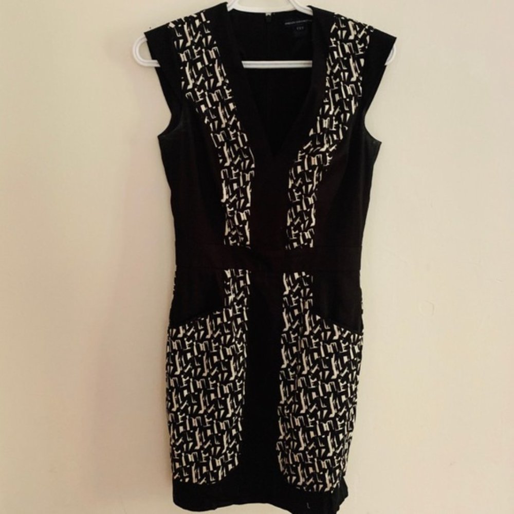 French Connection - FCUK Dress - Picture 5 of 5